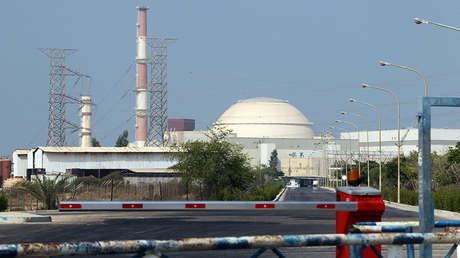 Irán: "La postura de EE.UU. sobre el acuerdo nuclear llevará al caos global"