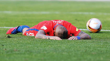 "Bebe y no se controla": Sampaoli predijo el fracaso de Chile por la indisciplina de sus jugadores