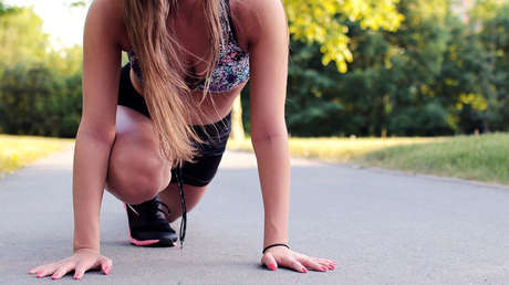 Desaparece una aspirante a reina de la belleza en México (FOTOS)