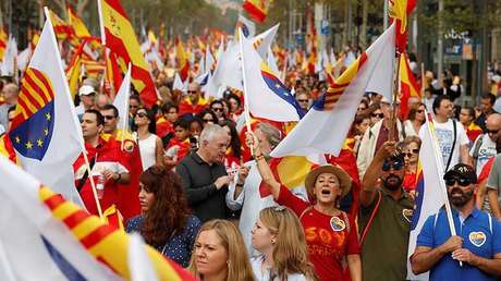 Si Cataluña se independiza, ¿quién será el siguiente?