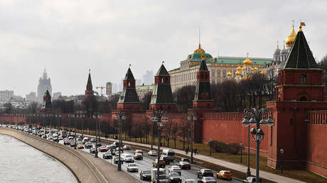 Moscú: "Es imposible volver a la situación anterior al acuerdo nuclear iraní"