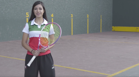 "Quiero tener tu cuerpo y hacerte mía": atleta mexicana denuncia acoso en Facebook