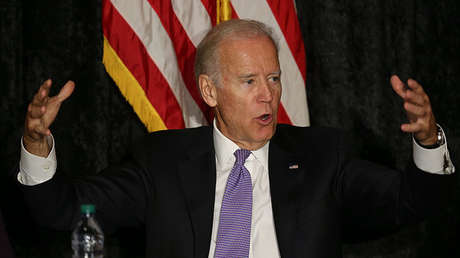 Exvicepresidente de EE.UU. sobre la decisión de Trump: "No aísla a Irán, sino a nosotros mismos"