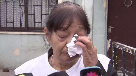 Argentina: Encuentran a pocas cuadras de su casa el cuerpo de una joven desaparecida 15 años atrás