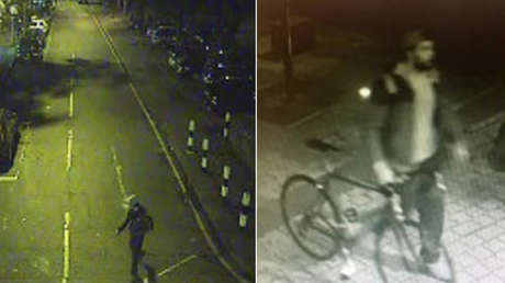 Una joven de 17 años fue violada tres veces en una hora (VIDEO)