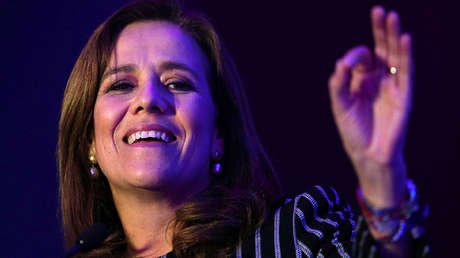 "Quien le haya hecho creer a Zavala que tiene posibilidades de dirigir México, la ha engañado" 