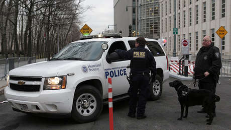 Juez de EE.UU. ordena mejorar condiciones de defensa de 'El Chapo' Guzmán