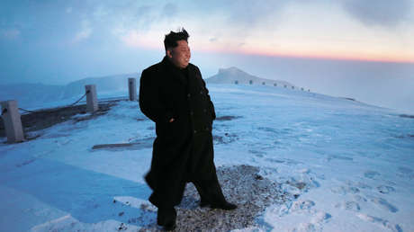 Kim Jong-un tiene toda la razón