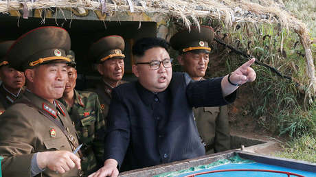 ¿Por qué Corea del Norte amenaza a Australia con una catástrofe?