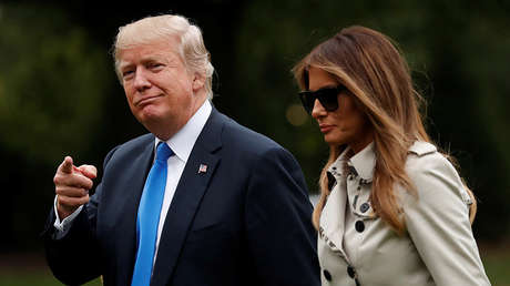 Los cuatro países que apoyan la postura de Trump contra Irán