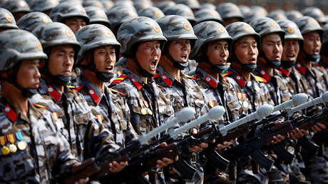 Pionyang: "Estamos dispuestos a eliminar a todos los enemigos que amenacen al futuro de la nación"