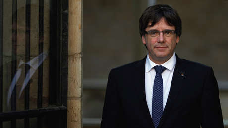 La CUP exige a Puigdemont responder 'sí' a Rajoy sobre la declaración de independencia de Cataluña