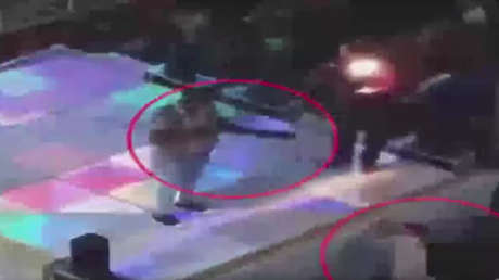 Bodas de sangre: un invitado mata accidentalmente a un joven de un escopetazo (VIDEO)