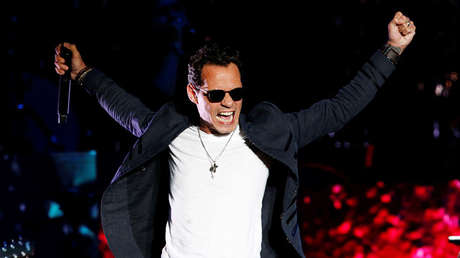 'Miami me lo confirmó': Roban más de 2,5 millones de dólares a Marc Anthony sin que lo notara