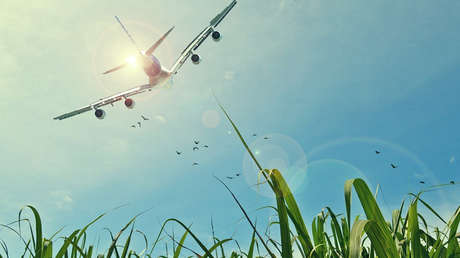 'Hijo del Concorde': Prueban un jet comercial supersónico que vuela a 1.770 km/h