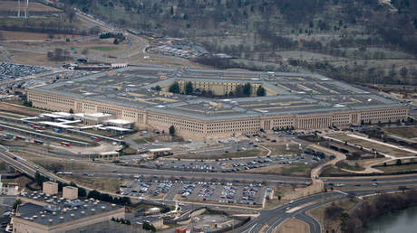 El Pentágono dio por error acceso a sus correos internos sobre Puerto Rico a un periodista