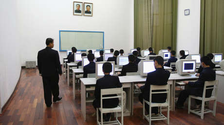 Antes eran un chiste, ahora nadie se ríe: los secretos del exitoso ciberprograma norcoreano