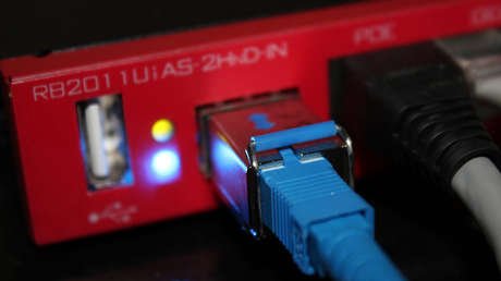 Porno y drogas: Presos construyen dos computadoras con desechos y 'hackean' la red de su prisión