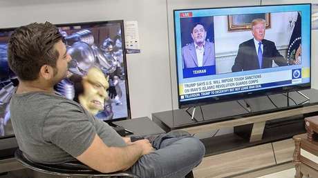 Irán: "Si EE.UU. abandona el acuerdo nuclear, haremos que lo lamenten"