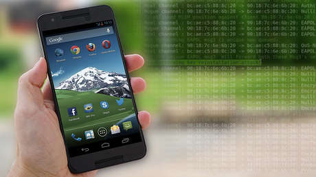 Esta es la "devastadora" amenaza que podría afectar a su dispositivo móvil con acceso a WiFi