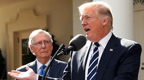 Trump responsabiliza a Cuba de los ataques sónicos contra diplomáticos de EE.UU.