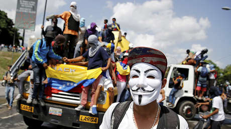 Elecciones en Venezuela: el anunciado suicidio político de la oposición