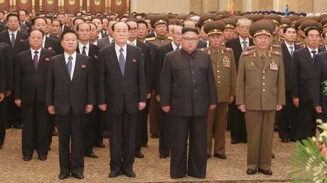 "Pionyang rechaza la diplomacia hasta que tenga un misil capaz de alcanzar la costa este de EE.UU."