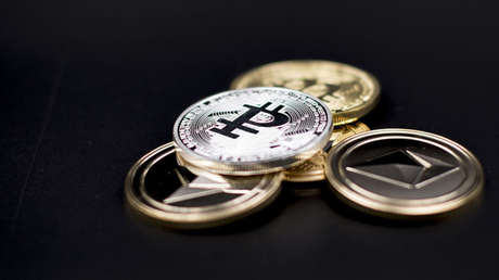 Llega el 'criptorrublo': Putin aprueba la creación de una moneda virtual rusa