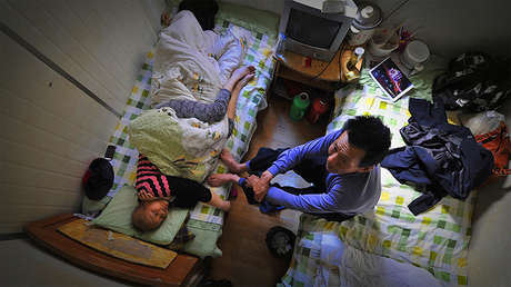 20 fotos increíbles de microapartamentos del mundo