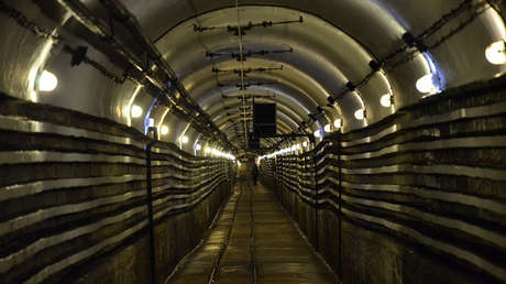 VIDEOS: Aquí esconden los millonarios sus fortunas en bitcoines