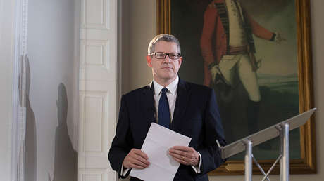 MI5: "La amenaza terrorista opera en una escala y un ritmo que no vimos antes"