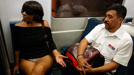 Las diez megaciudades más peligrosas para las mujeres en el mundo