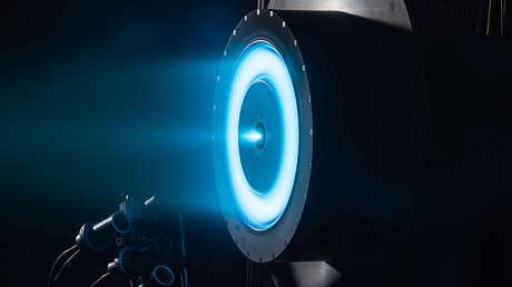 El nuevo logro de la NASA que podría adelantar la llegada del hombre a Marte