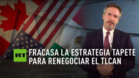 "Destruir y desarticular": El verdadero objetivo de Donald Trump en México
