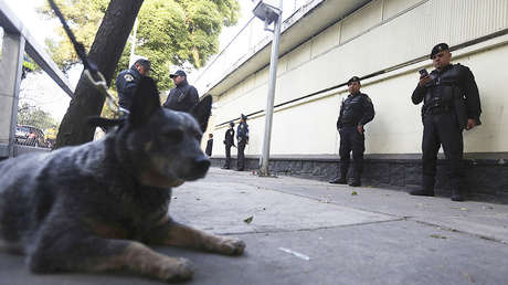 Revisan la salubridad de una clínica en México y se llevan una sorpresa inesperada