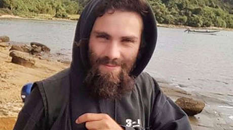 Hermano de Santiago Maldonado: "Creo que plantaron el cuerpo, porque antes no estaba allí"