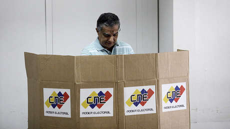 El país suramericano que quiere enseñarle a Europa cómo hacer elecciones