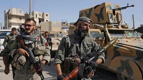 Así podría resurgir el Estado Islámico pero en una forma aún más devastadora