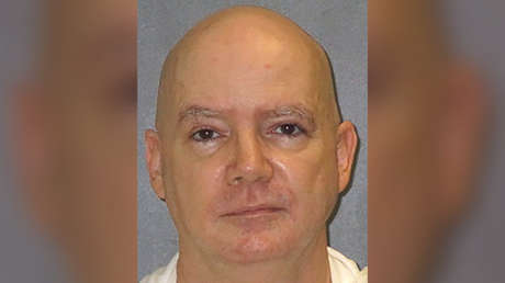 Suspenden a última hora la ejecución del 'asesino del torniquete' por una confesión inesperada