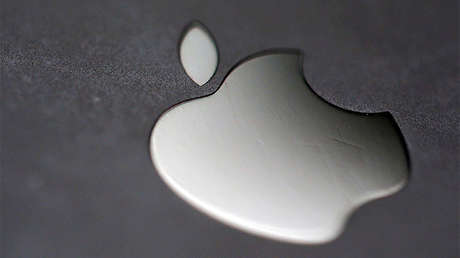 Publican imágenes de un auto con un sistema de conducción autónoma de Apple