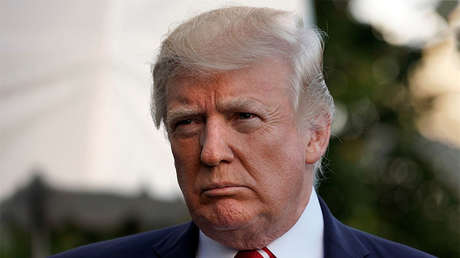 Donald Trump pierde posiciones entre los multimillonarios del mundo