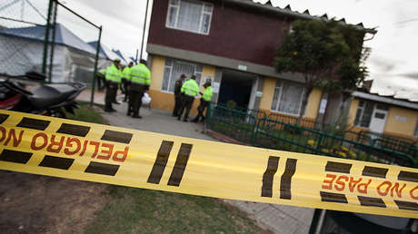 Hombres armados asesinan a balazos a maestra y líder sindical en Colombia