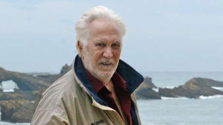 Muere el actor argentino Federico Luppi