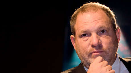 Siete escándalos sexuales que sacudieron a Hollywood