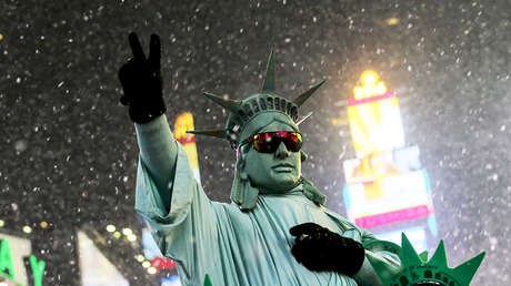 Por qué colapsa el orden mundial liberal y qué lo reemplazará en 15 años