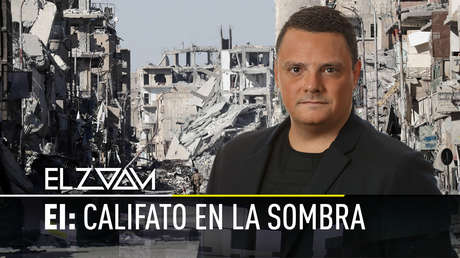 El Estado Islámico, como "la medusa" de la mitología, puede resurgir en cualquier rincón del planeta