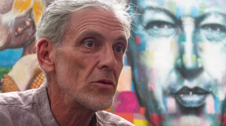 Evio Di Marzo: El músico venezolano que abandonó la fama cuando abrazó el islam