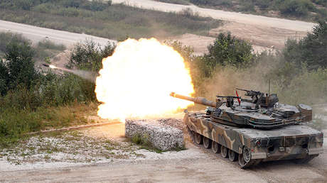 Exdirector de la CIA precisa cuál es la probabilidad de un conflicto entre EE.UU. y Corea del Norte