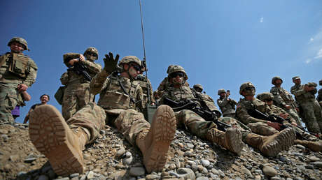 Informe secreto: La OTAN no sería capaz de protegerse de Rusia