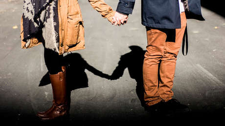 Qué sucedió con la pareja que murió abrazada en un parque nacional de EE.UU.